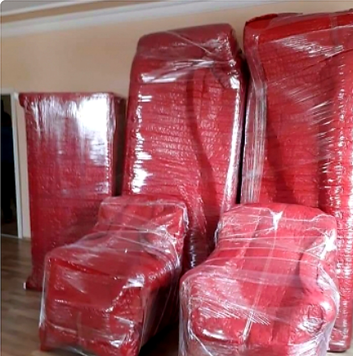 Paketleme